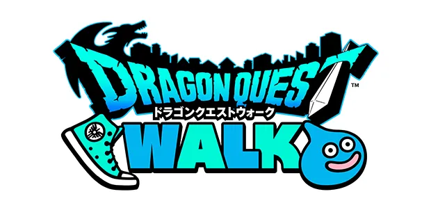 ドラゴンクエストウォーク